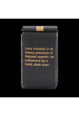 Twin Engine Coffee Twin Engine Coffee Honey Bear Black Whole Bean