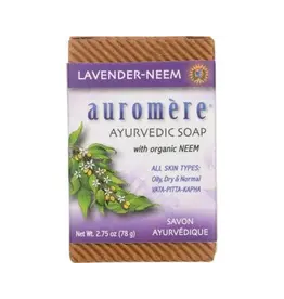 Neem Soap - Lavender