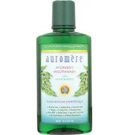 Neem Mouthwash
