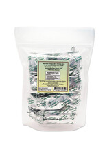 Moringa Tea Variety 4 Pack (Peach & Ginger, Turmeric, Hibiscus, Mint)