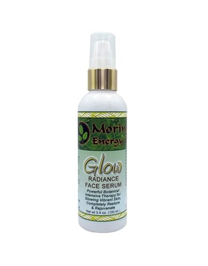 Moringa Glow Radiance Face Serum
