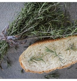 Baker Creek Seeds Rosemary, Rosy