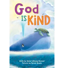God is Kind