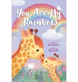 You Are My Rainbow