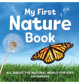 My First Nature Book