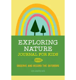 Exploring Nature Journal
