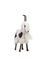 Lanart Alpaca/Faire Billy Goat