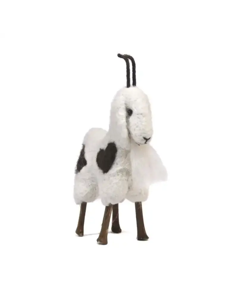 Lanart Alpaca/Faire Billy Goat