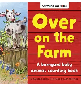 Over on the Farm