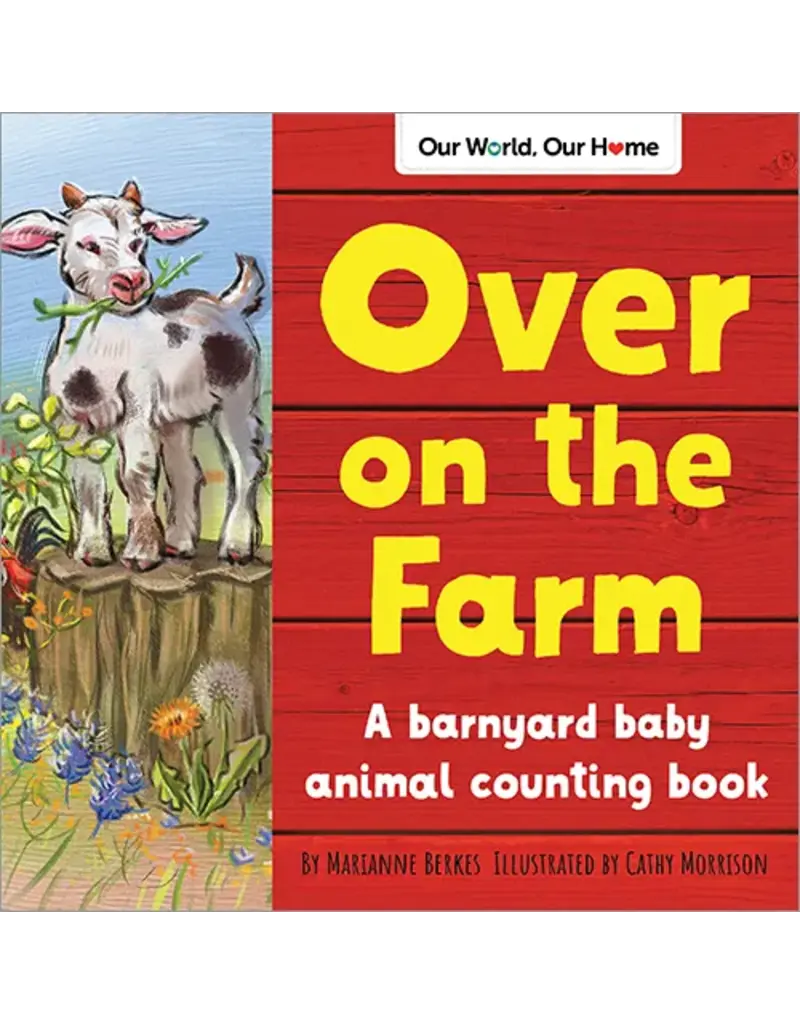 Over on the Farm