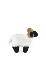 Lanart Alpaca/Faire Blackface Ram