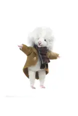 Lanart Alpaca/Faire Mouse, Albert