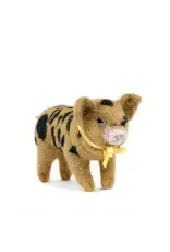 Lanart Alpaca/Faire Pig, Ginger