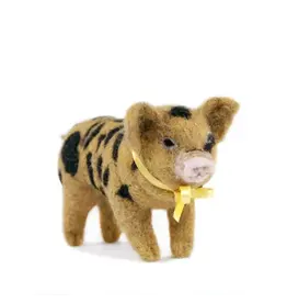 Lanart Alpaca/Faire Pig, Ginger