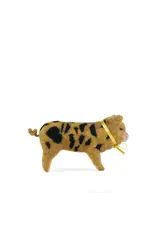 Lanart Alpaca/Faire Pig, Ginger