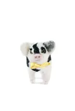 Lanart Alpaca/Faire Pig, Pearl