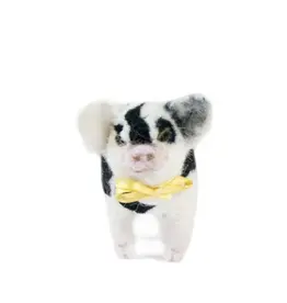 Lanart Alpaca/Faire Pig, Pearl