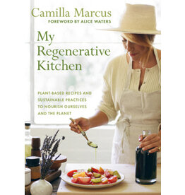 My Regenerative Kitchen