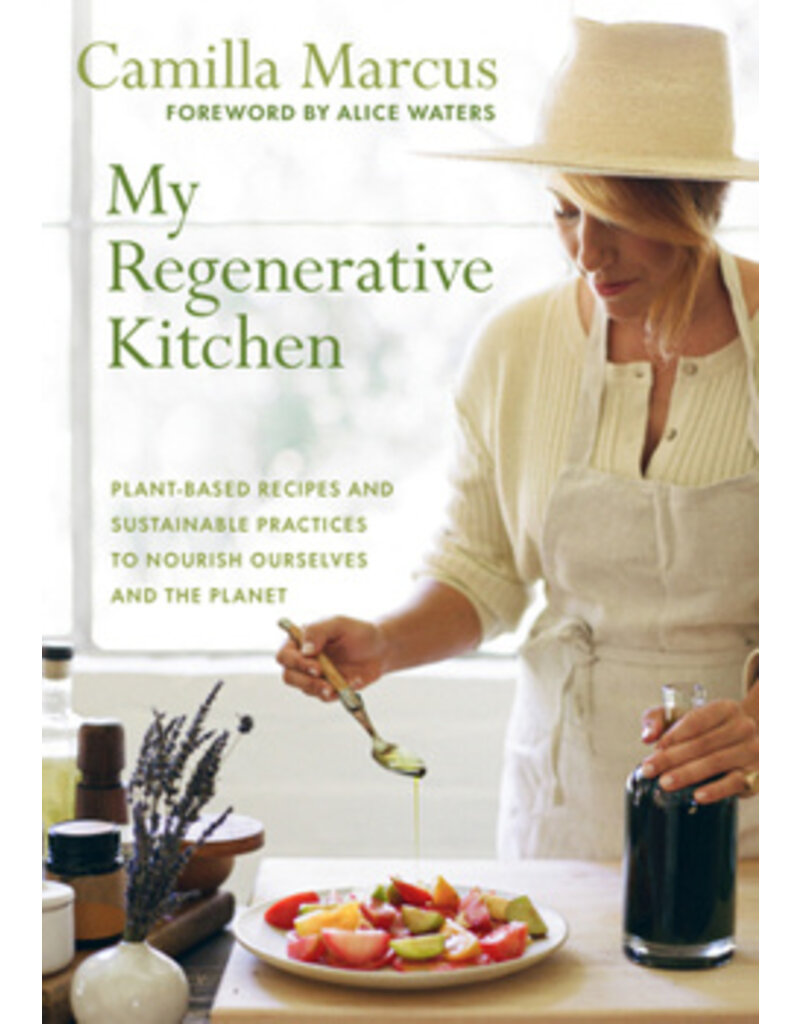 My Regenerative Kitchen