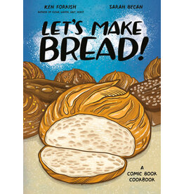 Let's Make Bread