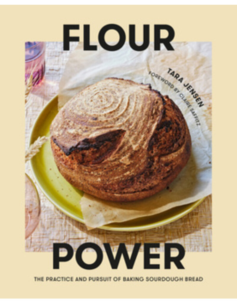 Flour Power