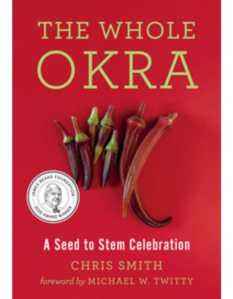 The Whole Okra