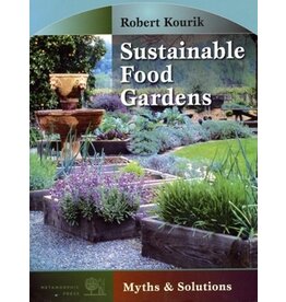 Sustainable Food Gardens