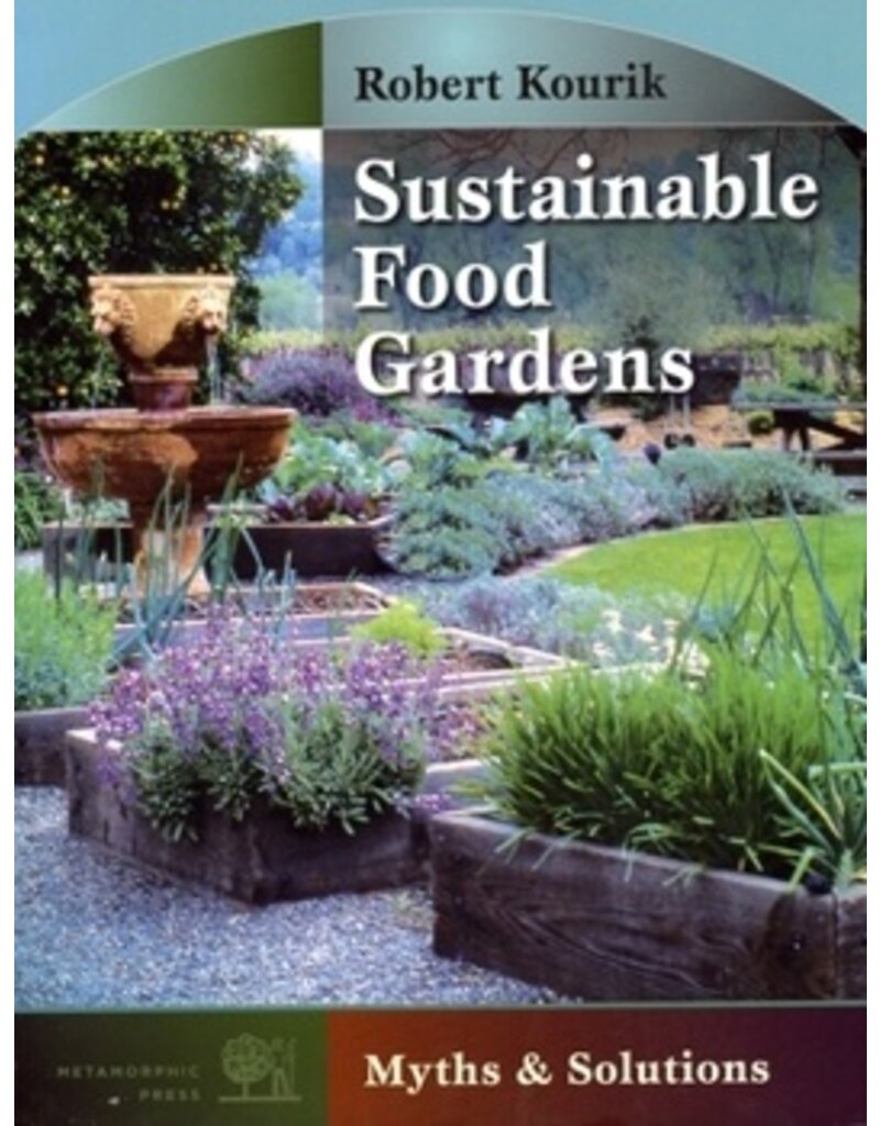 Sustainable Food Gardens
