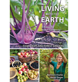 Living with the Earth Vol.2