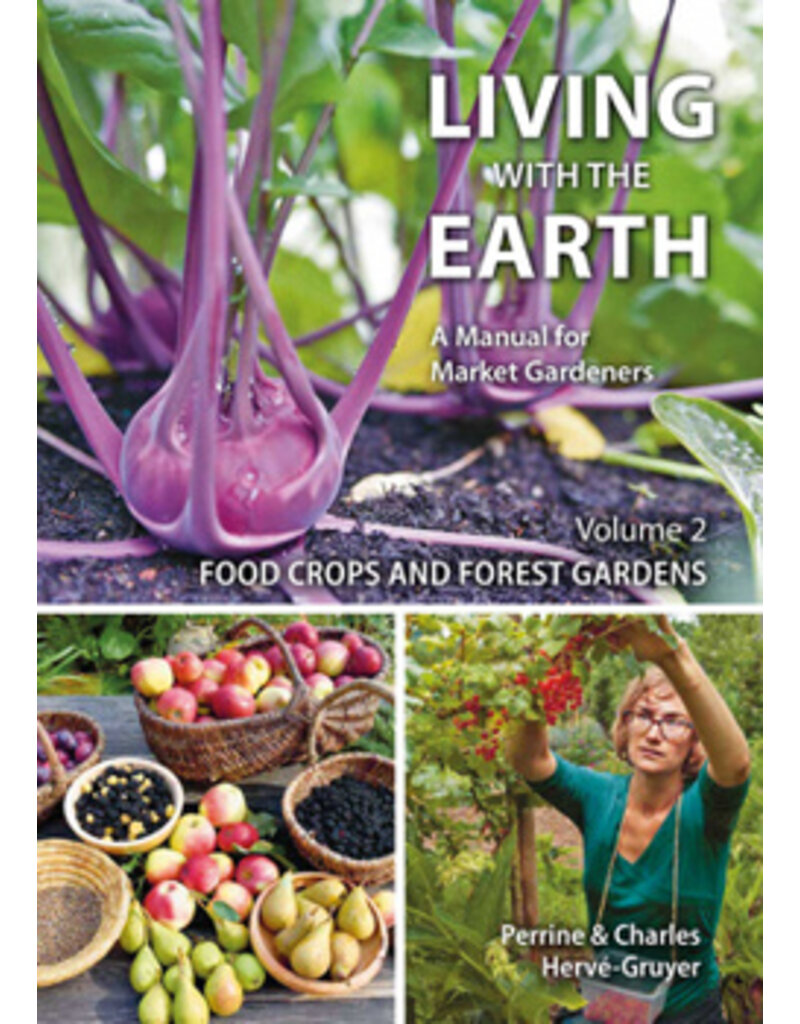 Living with the Earth Vol.2