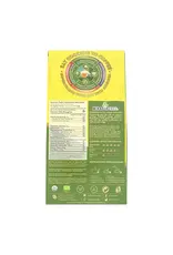 miracle tree Moringa Energy Tea - Green Tea Ginger Lemon