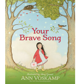 Your Brave Song