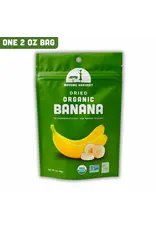 Dried Banana