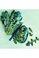 Baker Creek Seeds Arugula, Wasabi