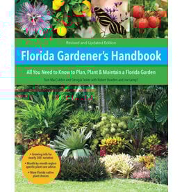 Ingram Florida Gardener's Handbook