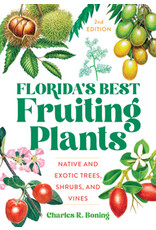 Ingram Florida's best fruiting plants