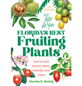 Ingram Florida's best fruiting plants
