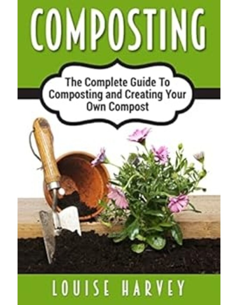 Ingram Composting, The complete guide