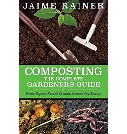 Ingram Composting, the complete gardeners guide
