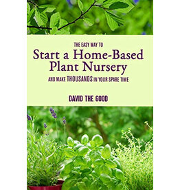 Ingram The Easy way to start a Home Based Nursery