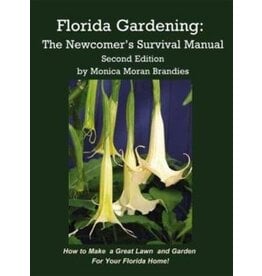 Ingram Florida Gardening-the Newcomer's Survival Manual