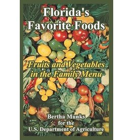 Ingram Florida's Favorite Foods
