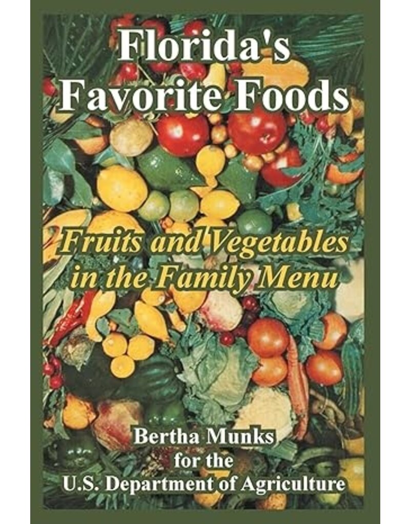 Ingram Florida's Favorite Foods