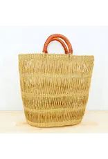 Gitzell Tote Basket Large