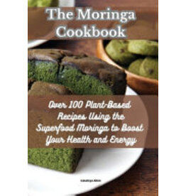 Ingram Moringa Cookbook, The