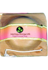 Moringa energy  life Moringa Coconut Soap