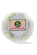 Moringa energy  life Moringa Coconut Soap