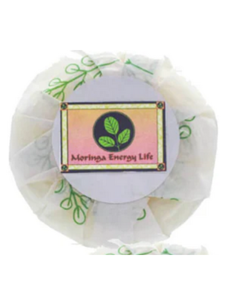 Moringa energy  life Moringa Coconut Soap