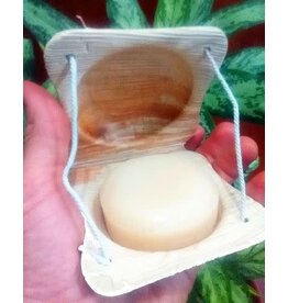Moringa energy  life Moringa Coconut Soap