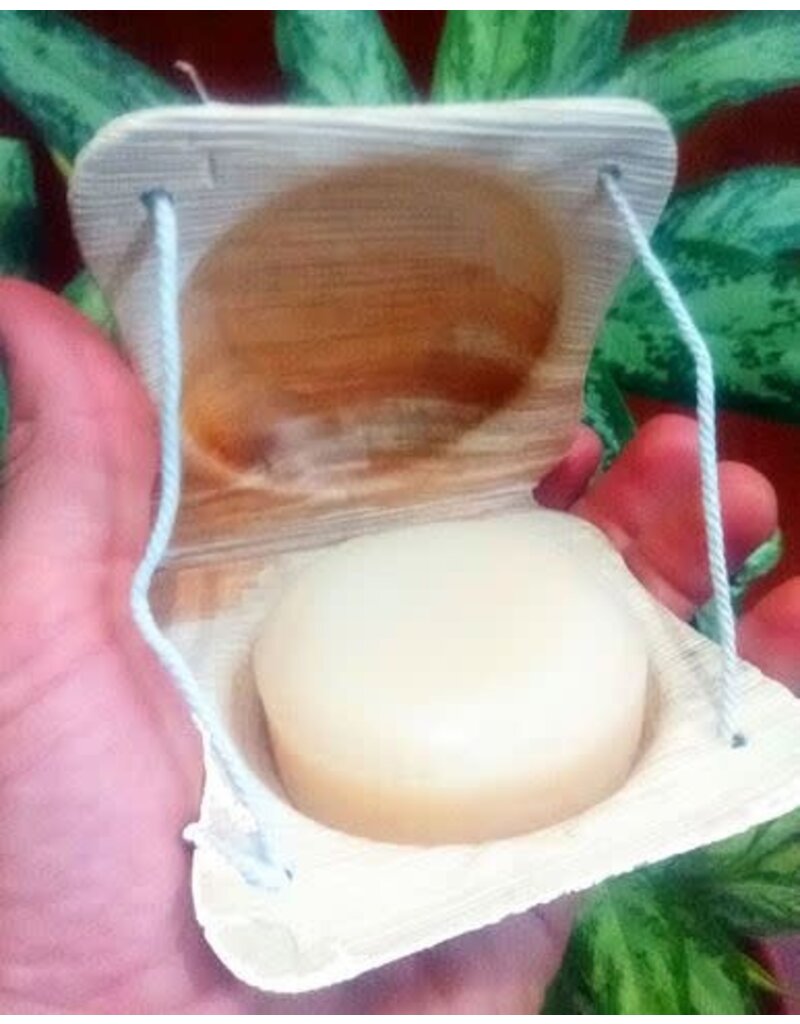 Moringa energy  life Moringa Coconut Soap